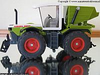 Claas Xerion 3000 1