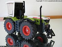 Claas Xerion 3000 5